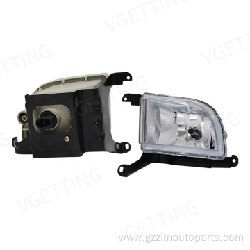 Chevrolet Lacetti HRV Fog Light